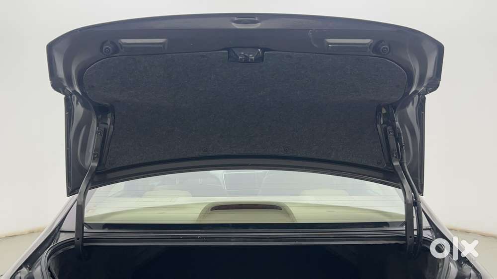 Honda City Vx Petrol Mt, 2018, Petrol