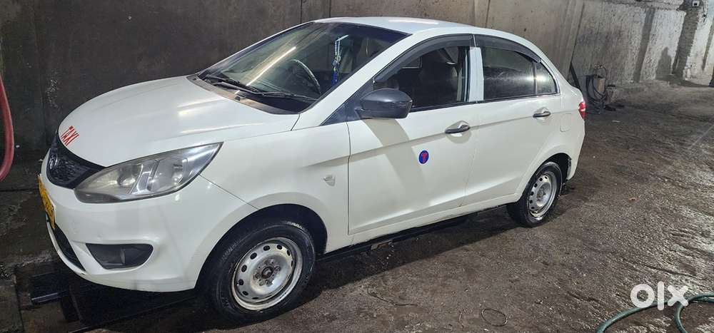 Tata Zest Diesel 67500 Km Driven