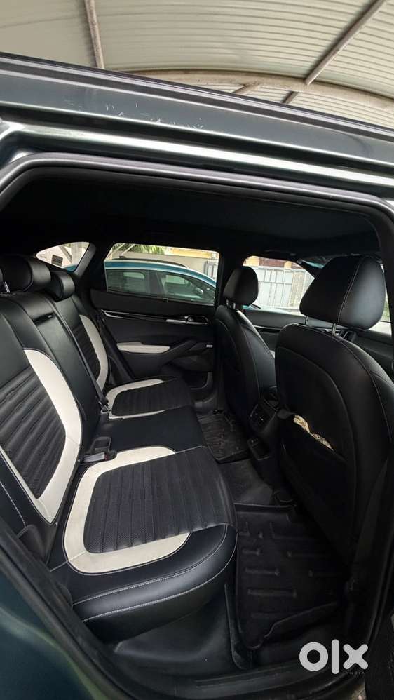 Kia Seltos Petrol 2023