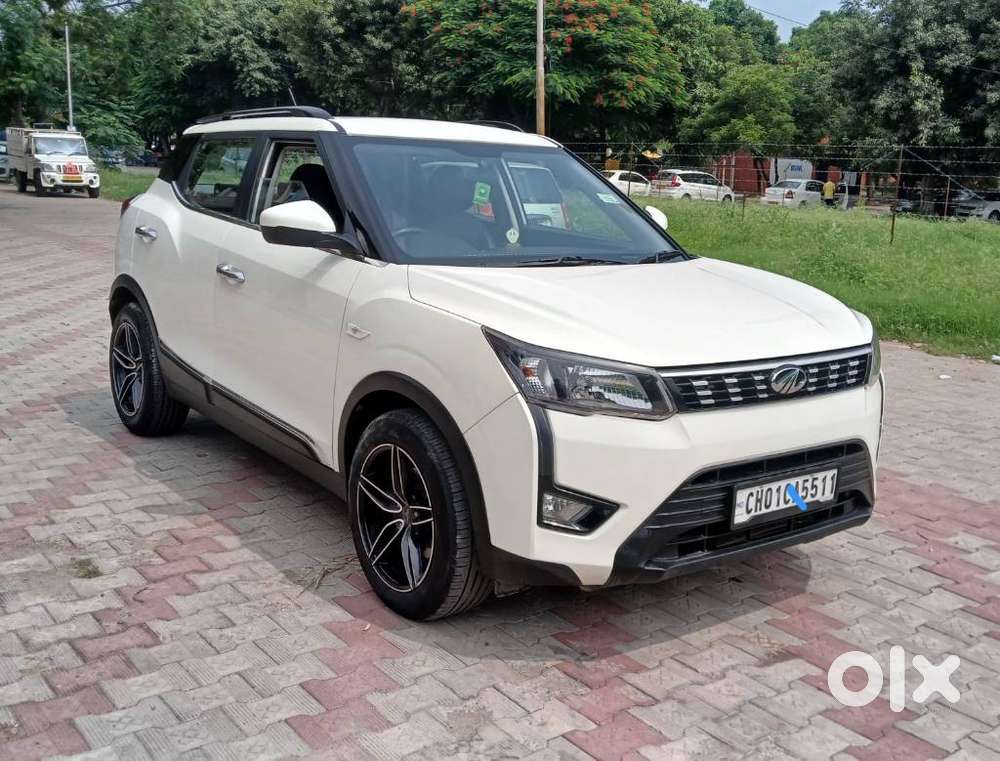 Mahindra Xuv300 W6 Diesel, 2020, Diesel