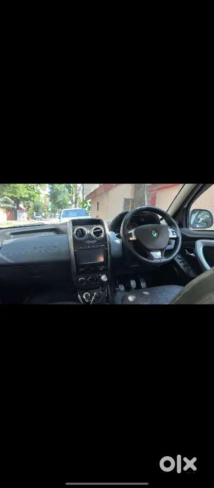 Duster 4x4 Adventure Limited Edition Diesel Car For Sell