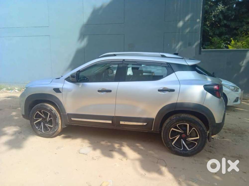 2022 Renault Kiger Rxt Amt  28,000 Km  Excellent Co