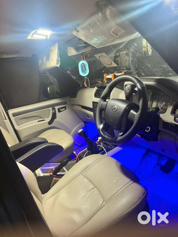 Mahindra Scorpio 2019 Diesel