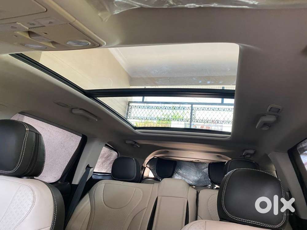 Mahindra Xuv700 Diesel 2024
