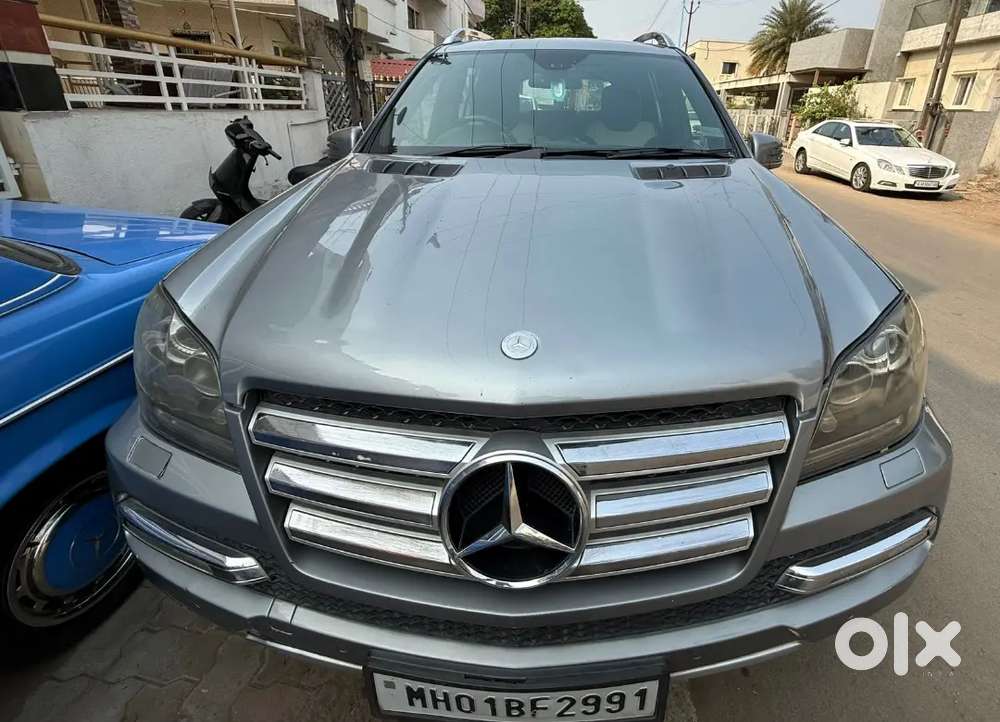 Gl 350  For Sale / Mumbai