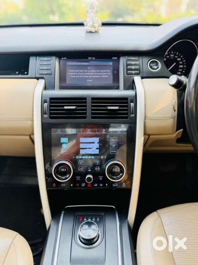 Land Rover Discovery Sports S 2.0 Diesel, 2018, Diesel