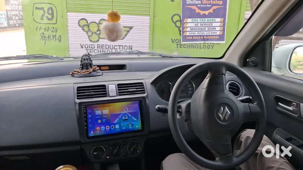 Maruti Suzuki Swift 2010 Petrol Good Condition