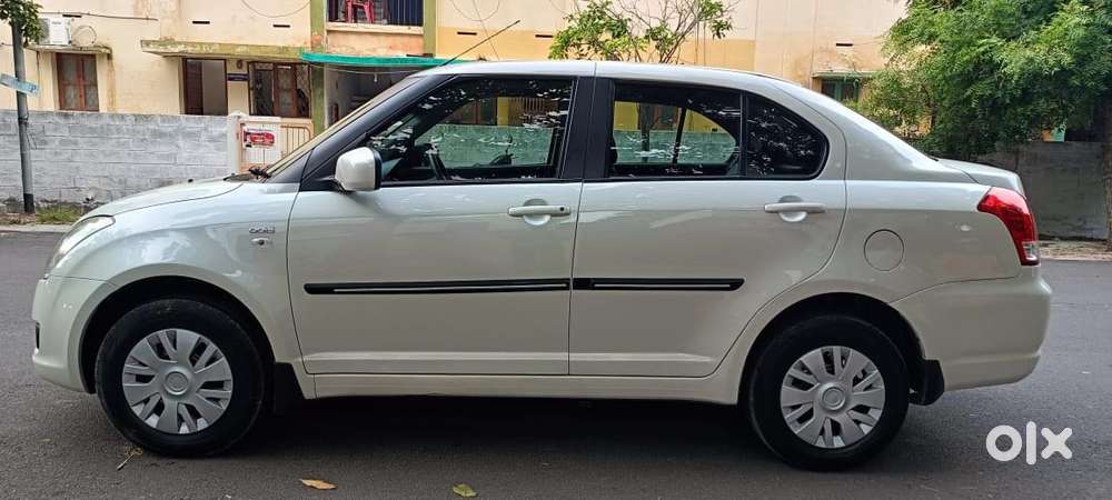 Maruti Suzuki Swift Dzire, 2014, Diesel