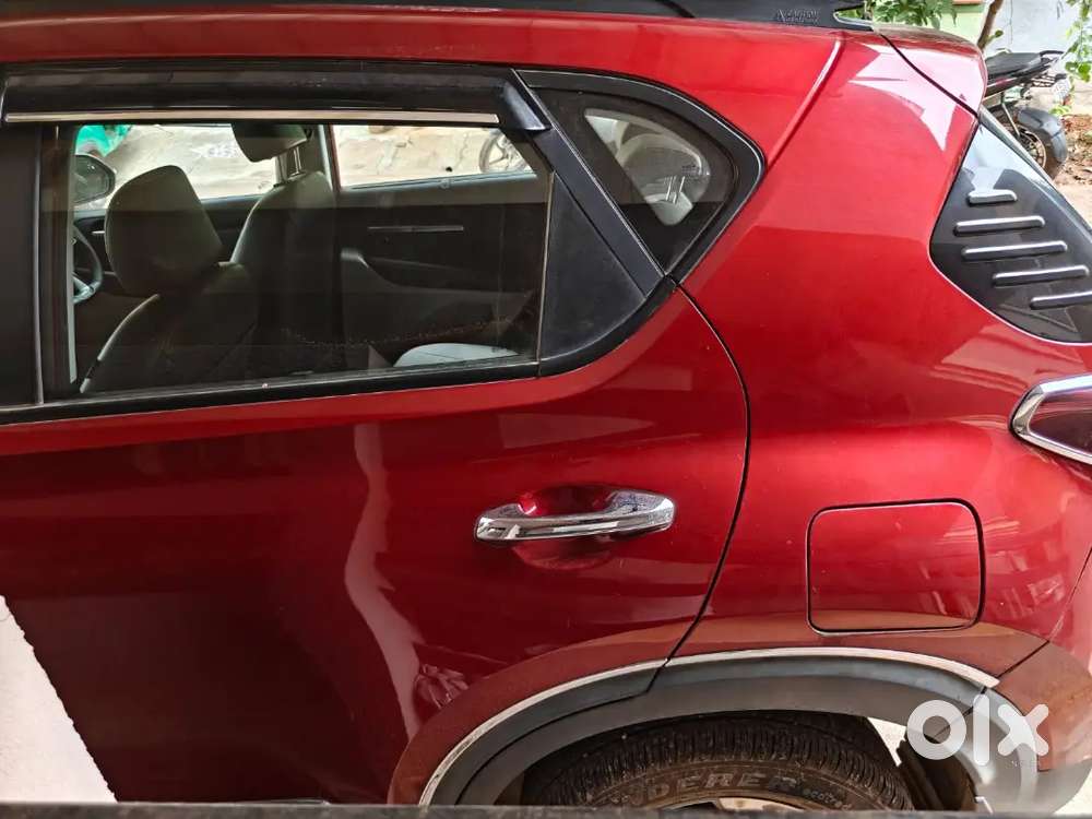 Kia Sonet 2023, Single Owner, Well Maintained, Regularly Serviced.