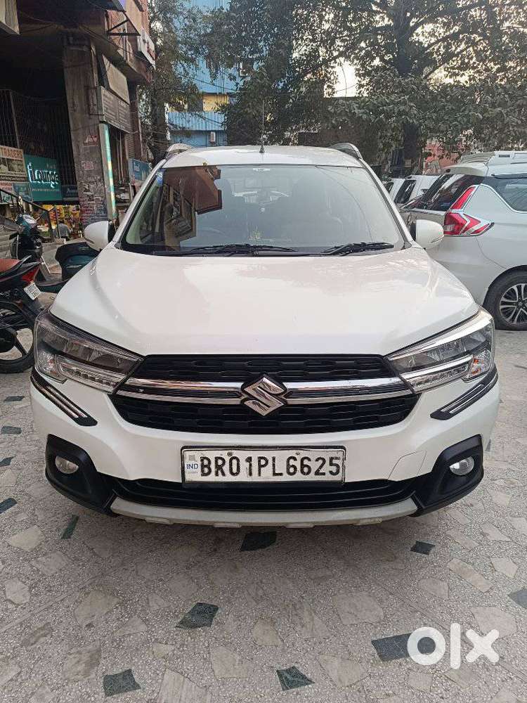 Maruti Suzuki Xl6 Zeta Mt Cng, 2020, Cng & Hybrids