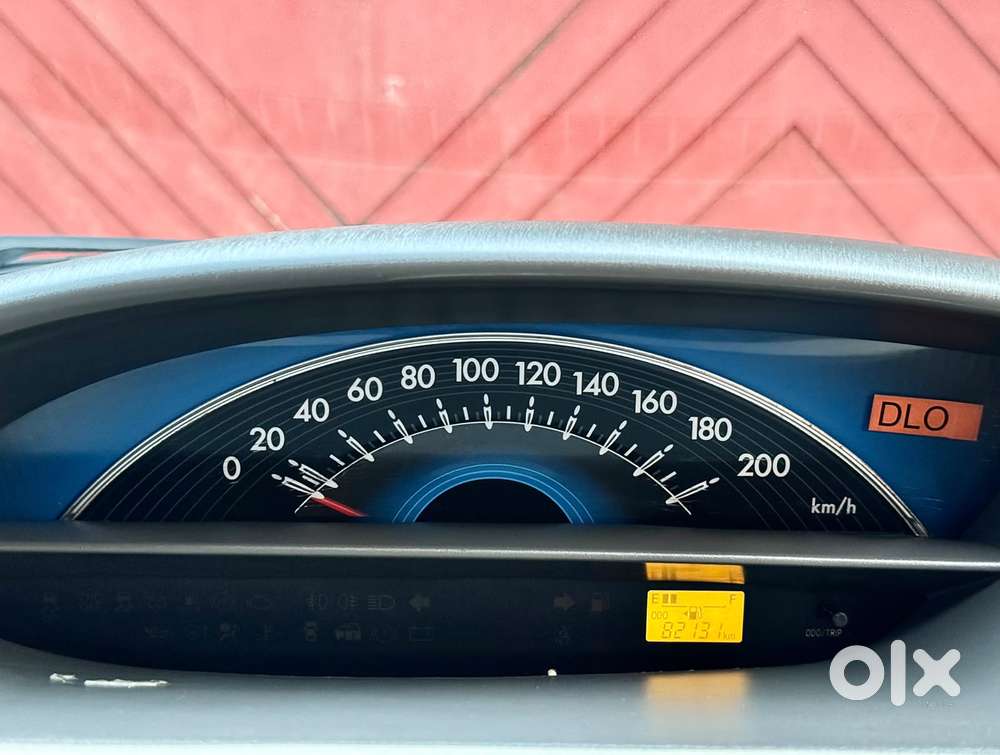 Toyota Etios Gd, 2014, Diesel