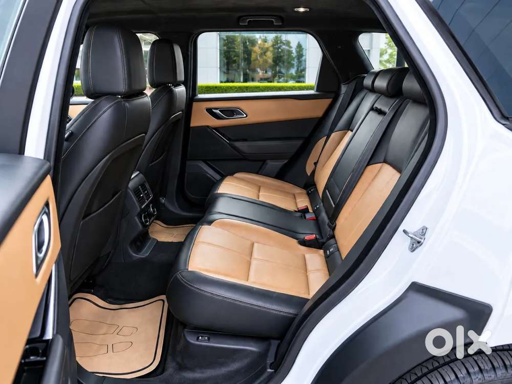 Land Rover Range Velar, 2023, Diesel
