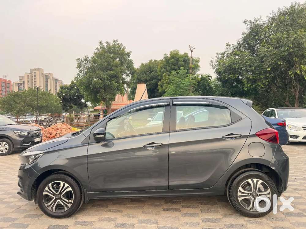 Tata Tiago, 2024, Cng & Hybrids