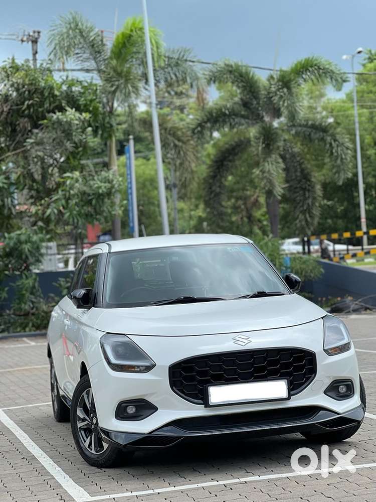 Maruti Suzuki New-gen Swift 2025 Well Maintained