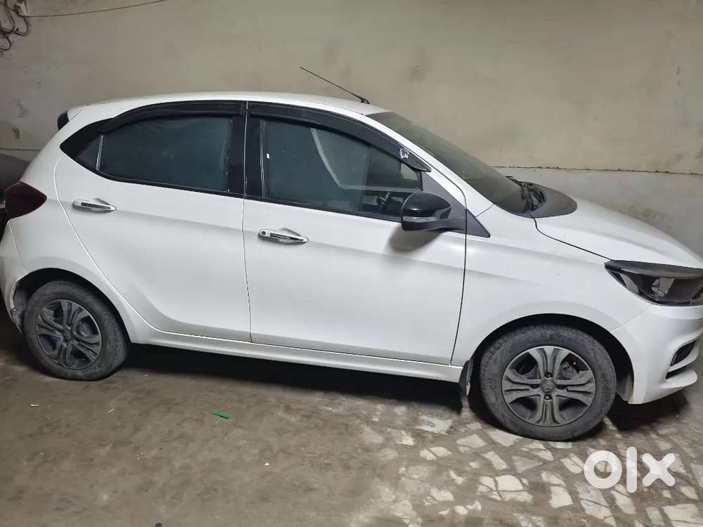 Tata Tiago 2022 Cng & Hybrids 59730 Km Driven