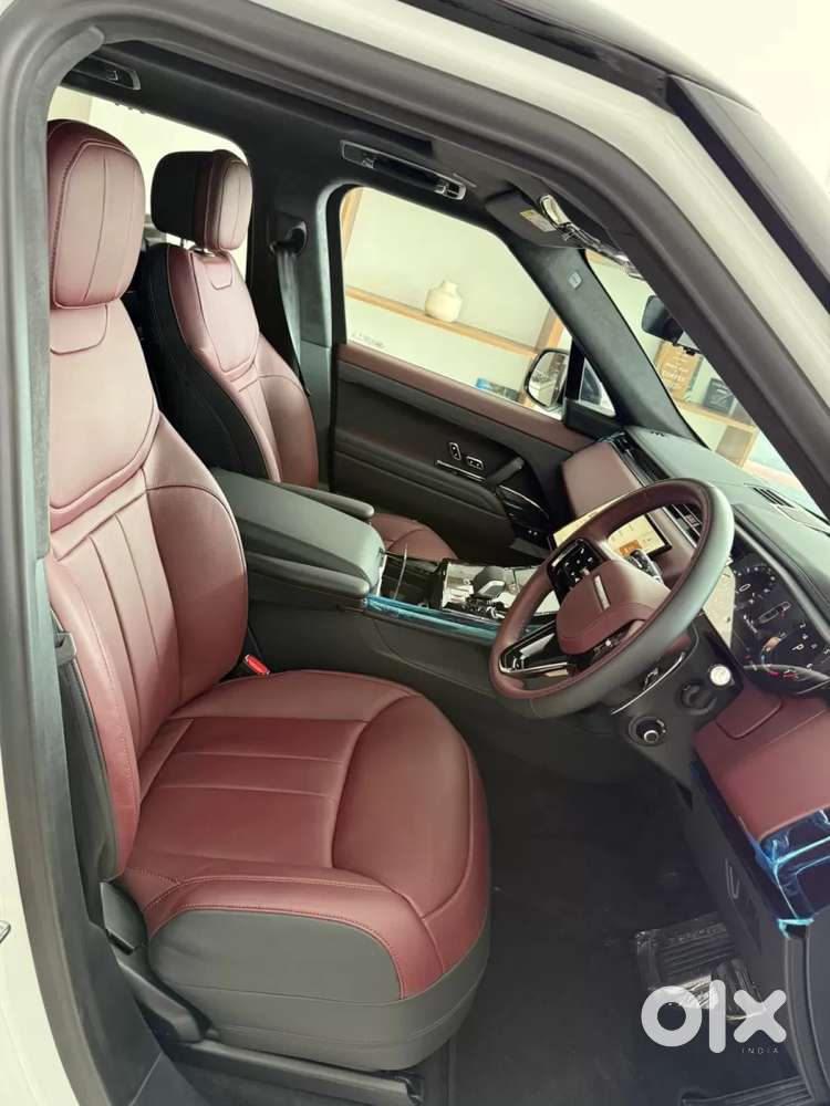 Land Rover Range Sport, 2026, Diesel