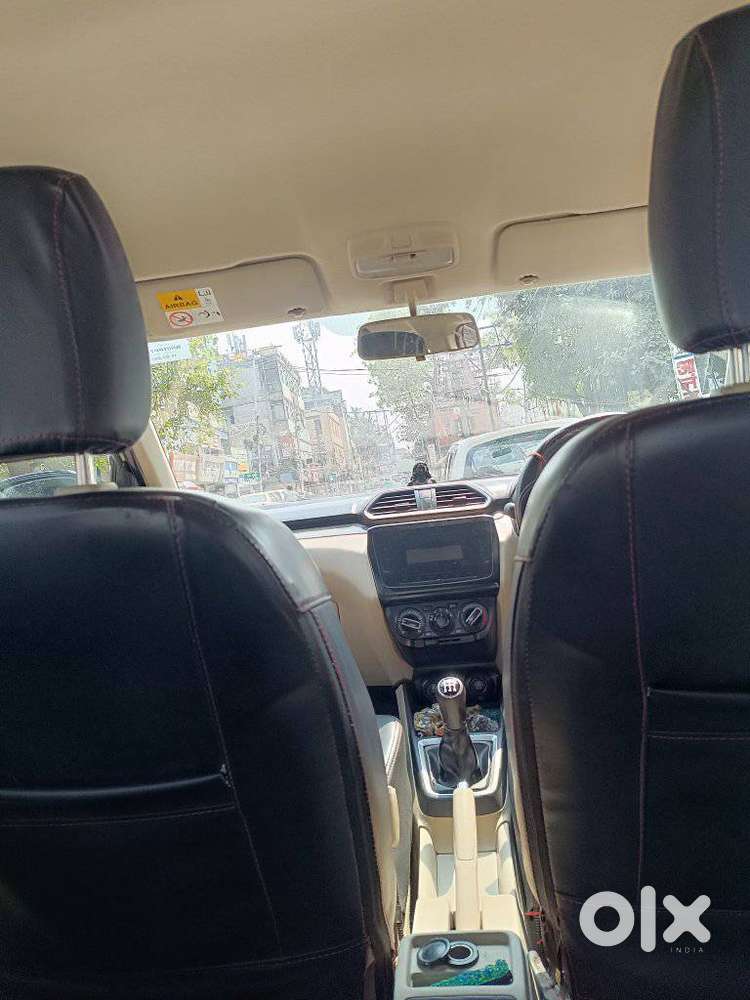 Maruti Suzuki Dzire 2017-2020 1.2 Vxi, 2023, Petrol