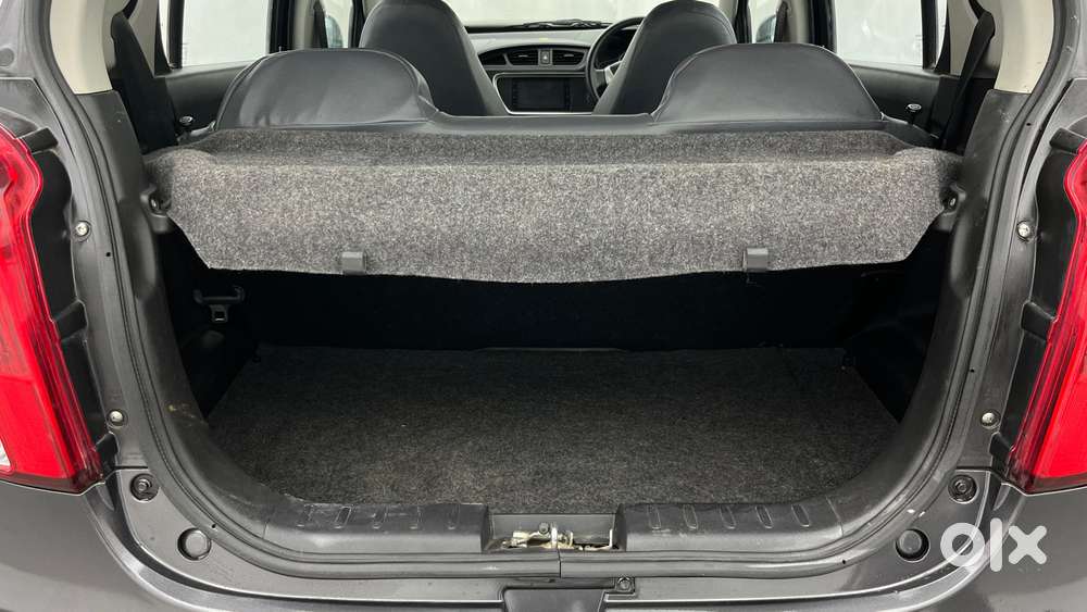 Maruti Suzuki Alto 800 Vxi Plus Option, 2022, Petrol