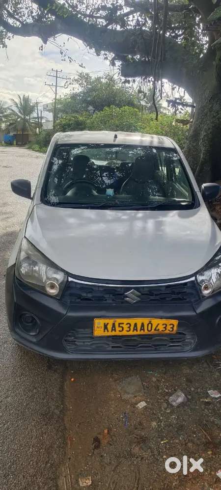 Maruti Suzuki Celerio 2019 Cng & Hybrids 330000 Km Driven