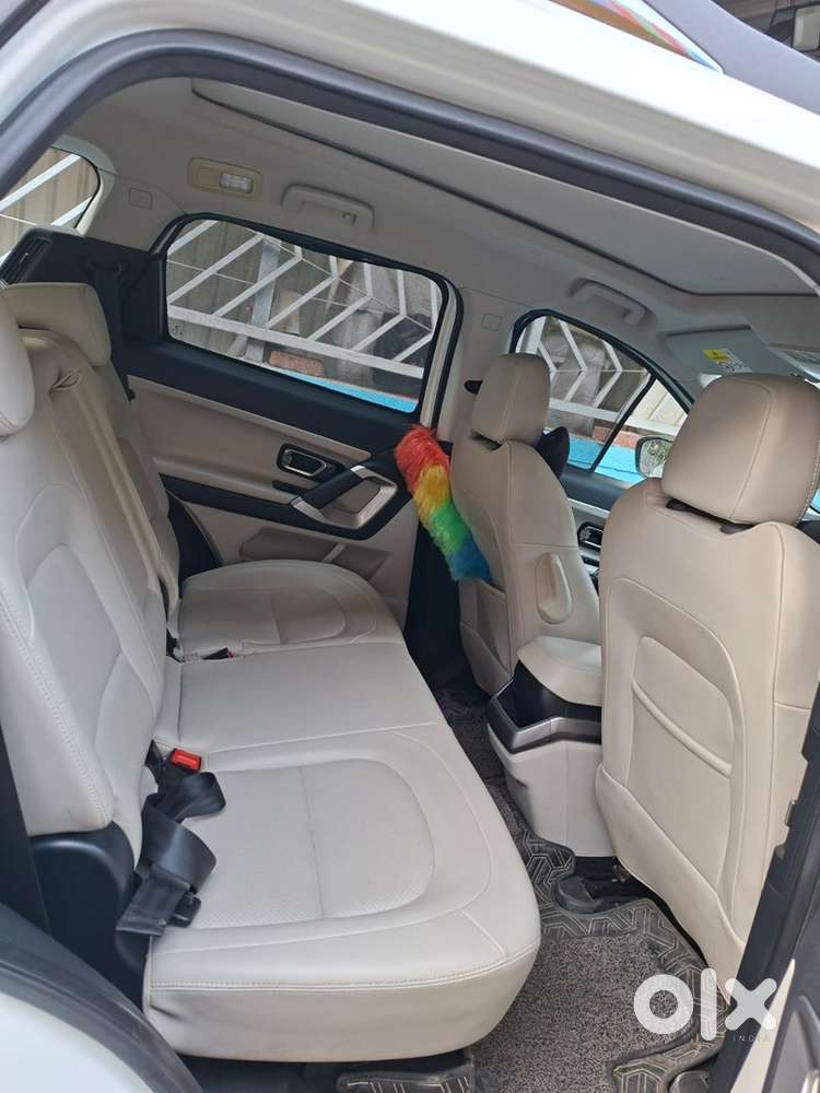 Tata Safari Xza Automatic Diesel  2022 Model