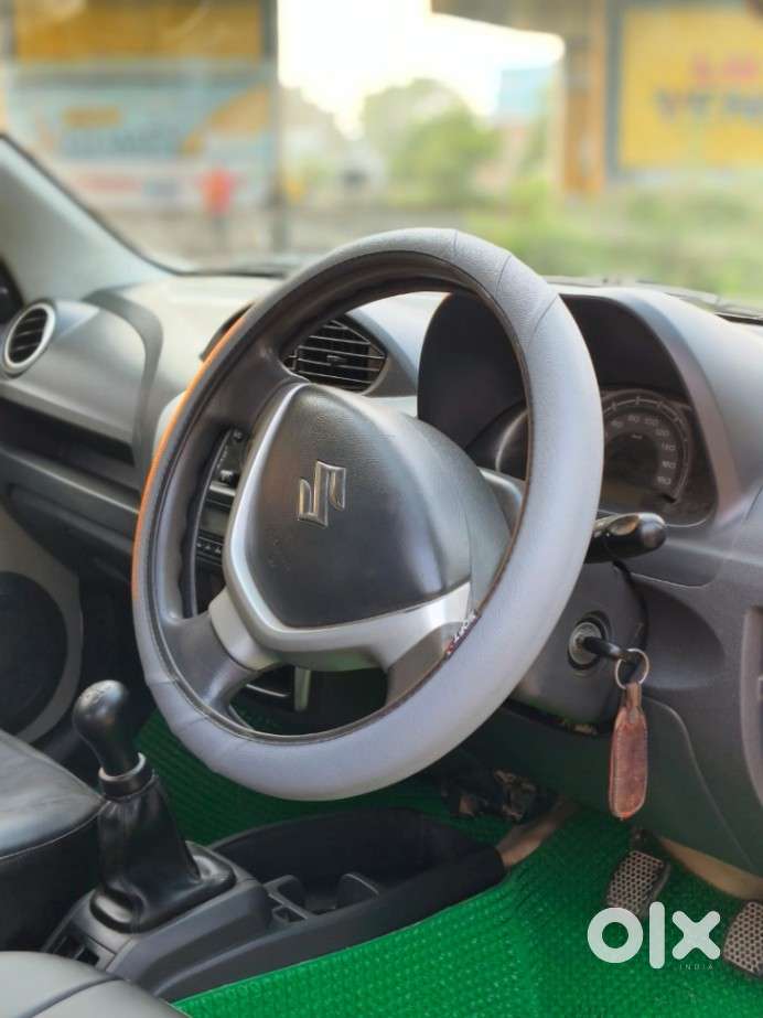 Maruti Suzuki Alto 800 0.8 Vxi (o), 2018, Petrol