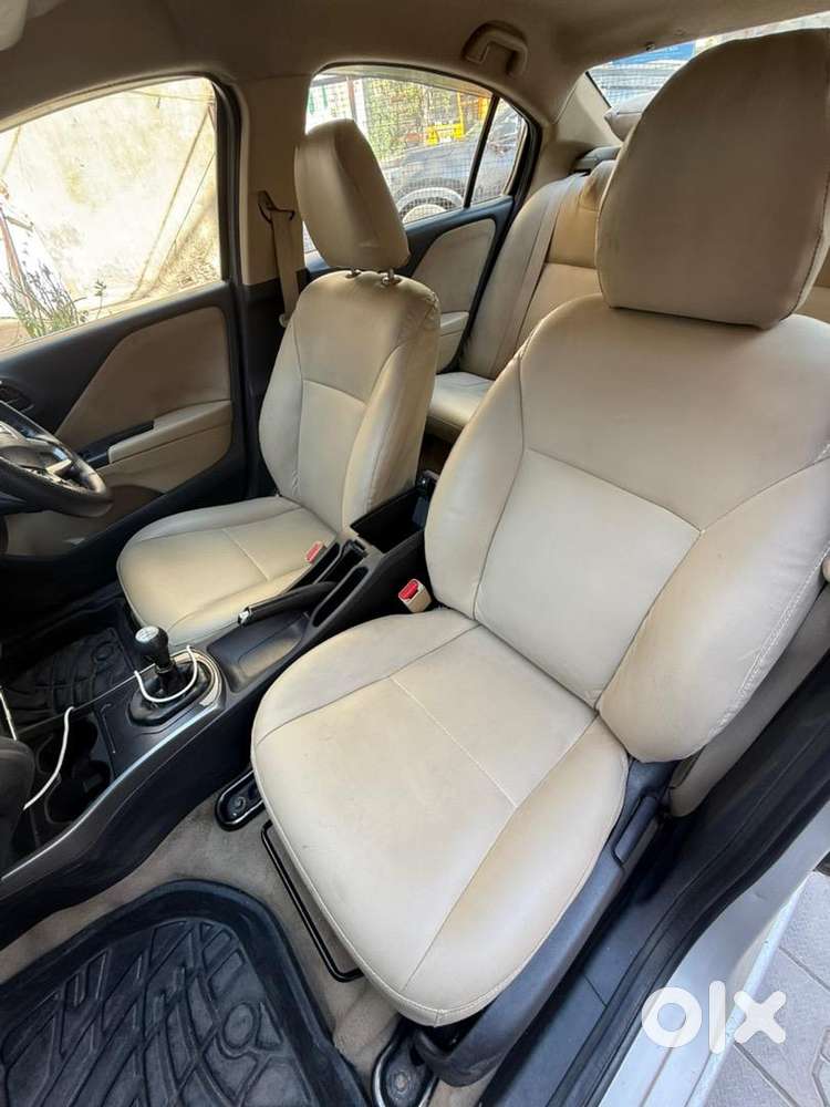 Honda City 2014