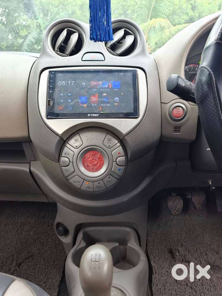 Nissan Micra Xv, 2010, Petrol