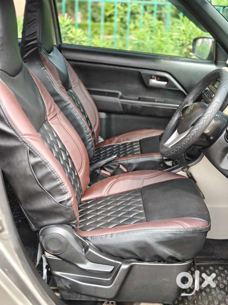 Maruti Suzuki Wagon R 1.0 Vxi, 2021, Petrol
