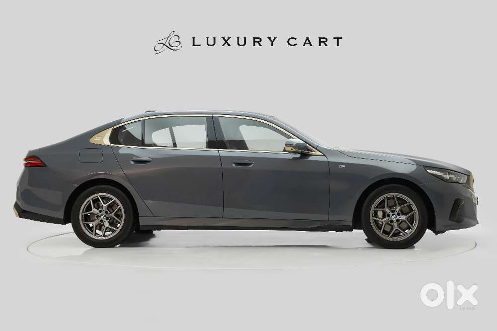 Bmw 5 Series 530 Li M Sport, 2025, Petrol