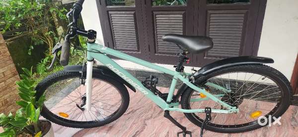 Rock Rider ST 30