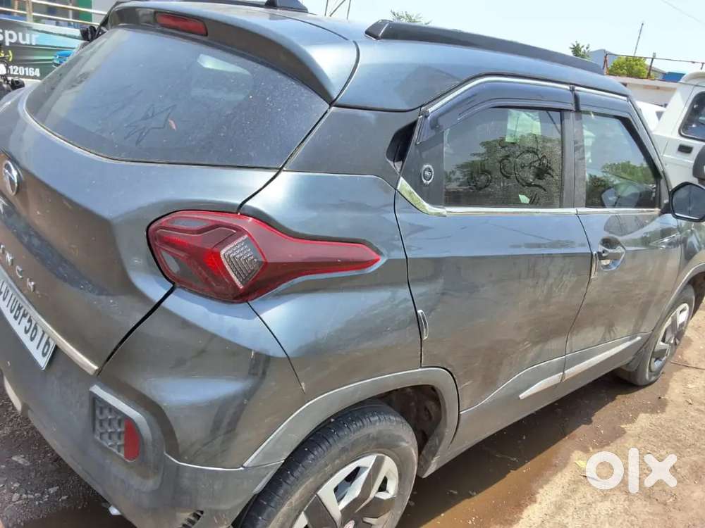Tata Punch 2023 Petrol Good Condition