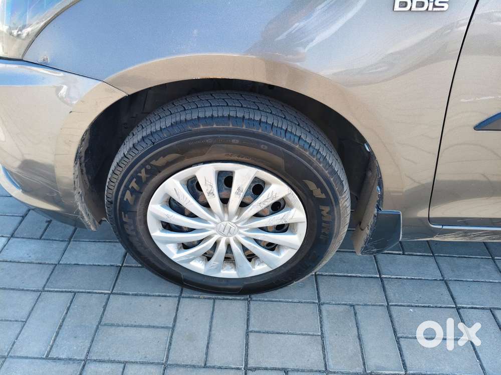 Maruti Suzuki Swift Dzire Vdi Bsiv, 2017, Diesel