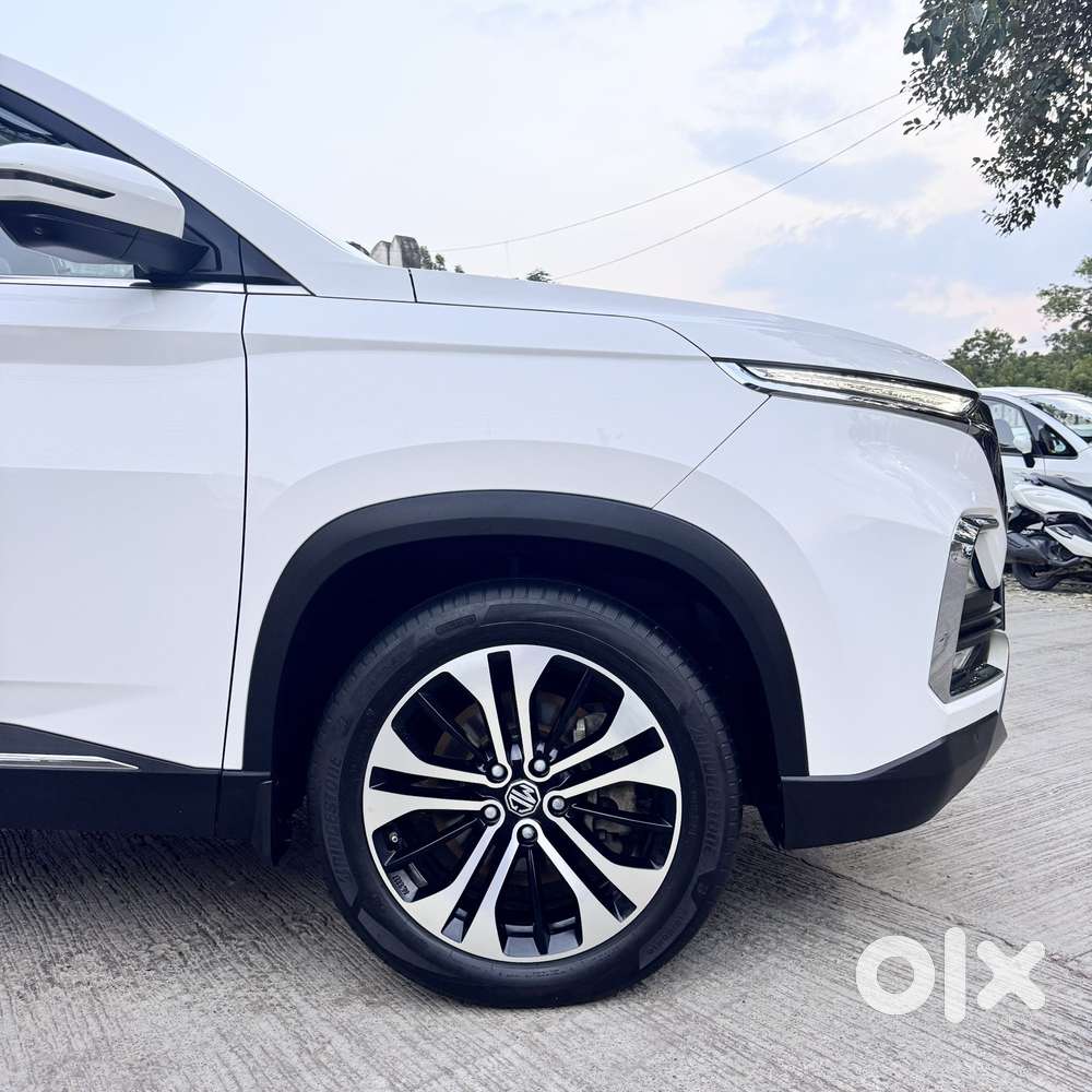 Mg Hector Sharp Pro 2.0 Turbo Diesel Mt, 2022, Diesel