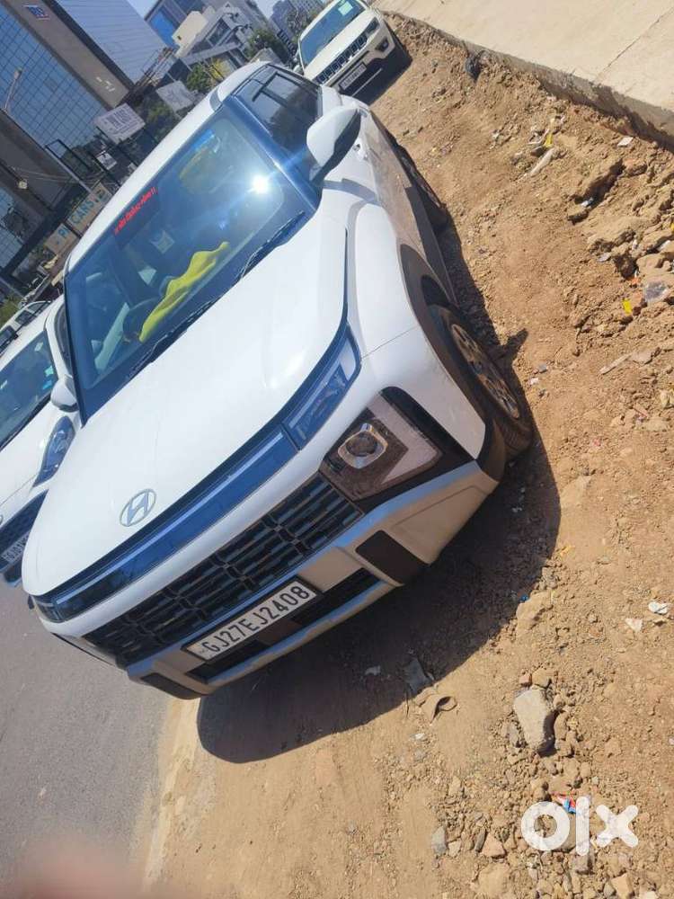 Hyundai Venue S 1.2 Petrol, 2025, Petrol