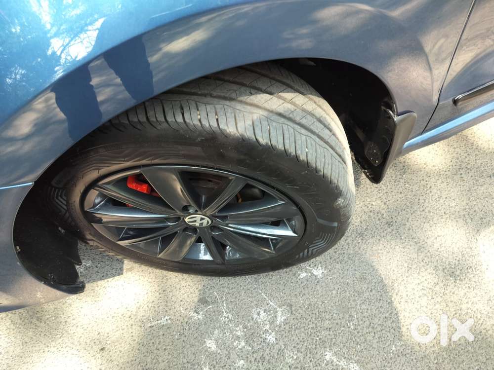 Volkswagen Vento 2013-2015 1.5 Tdi Highline, 2016, Diesel