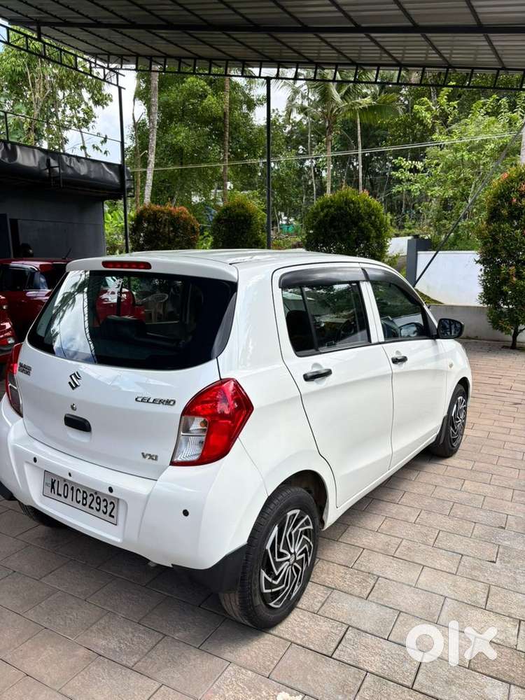 Maruti Suzuki Celerio Petrol Well Maintained