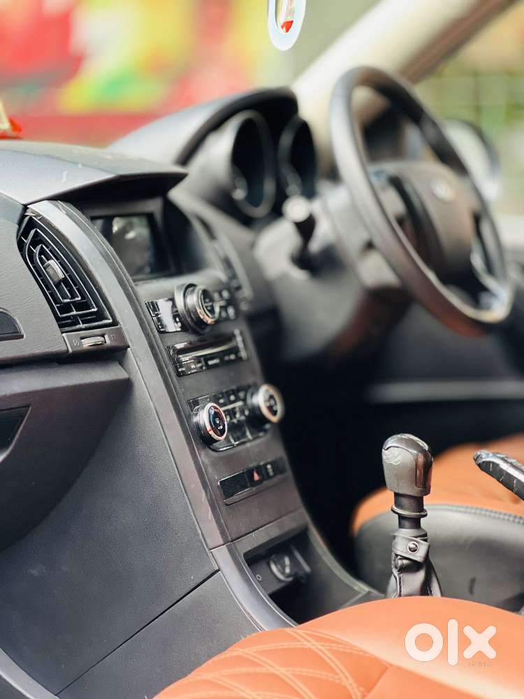 Mahindra Xuv500 W5, 2018, Diesel