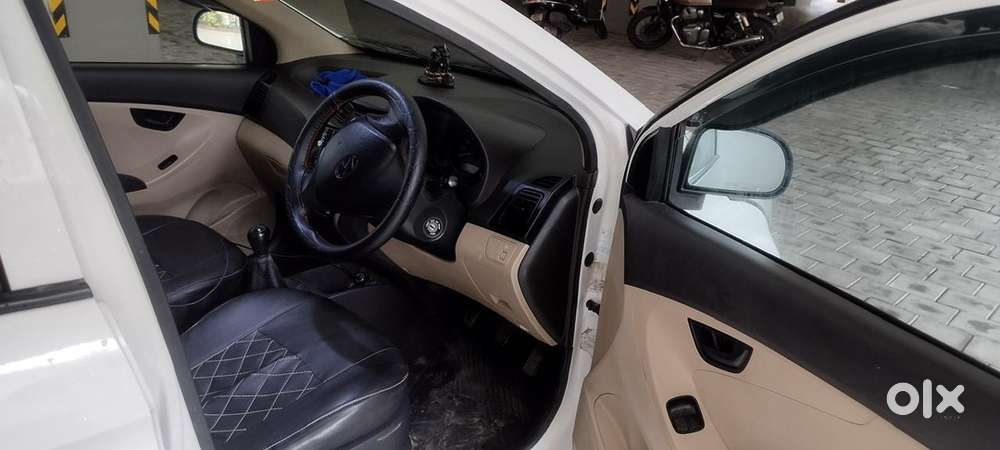 Hyundai Eon