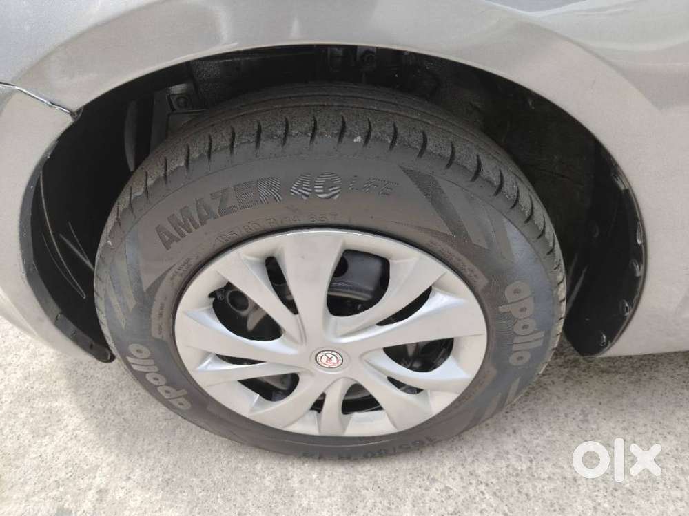Maruti Suzuki Swift Vdi, 2012, Diesel