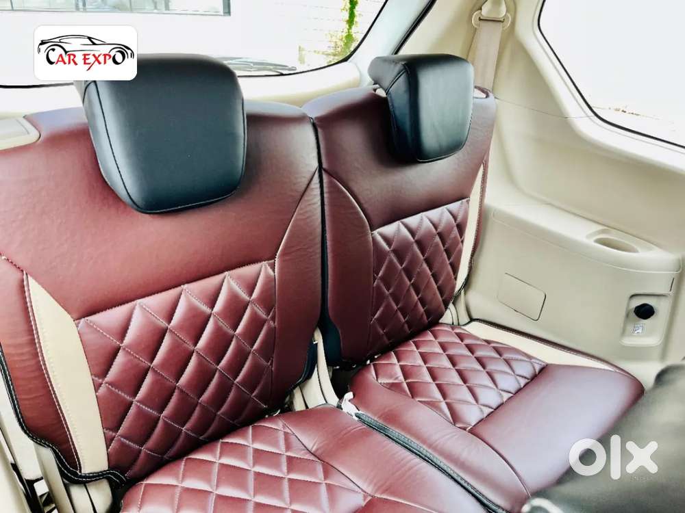Maruti Suzuki Ertiga 1.5 Zxi, 2020, Petrol