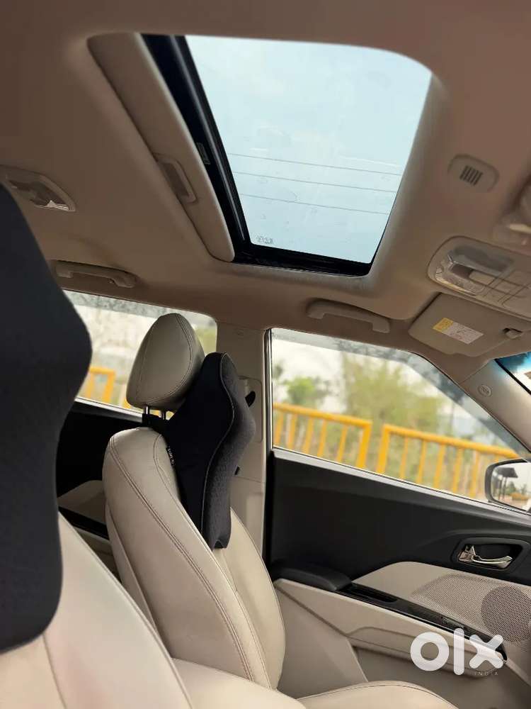 Mahindra Xuv400 Electric 2025 Automatic