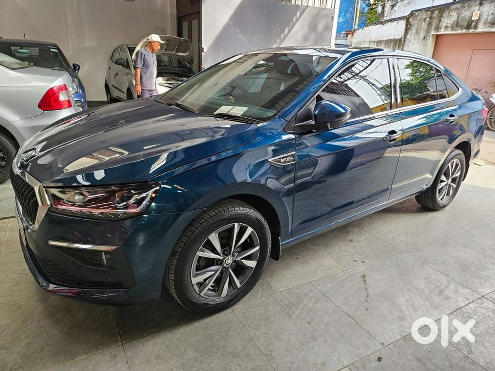 Skoda Slavia 1.0 Top Model At