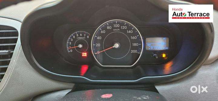 Hyundai I10 [ ] 1.1 Sportz, 2014, Petrol
