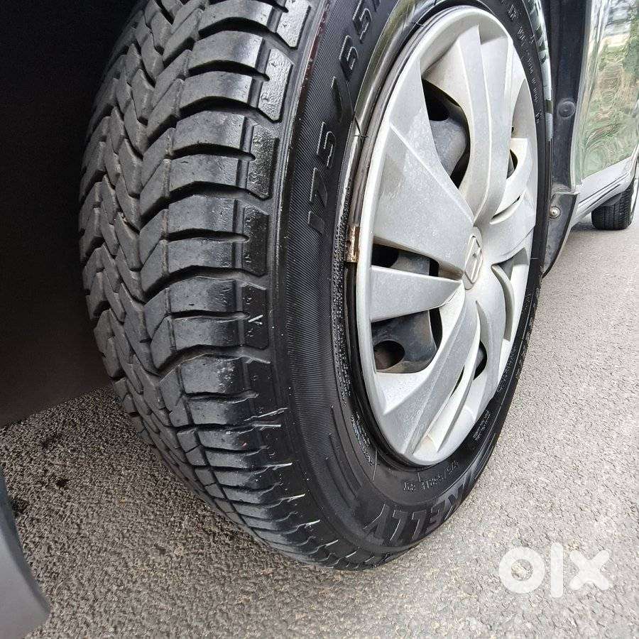 Honda Amaze S Cvt I-vtec, 2018, Petrol