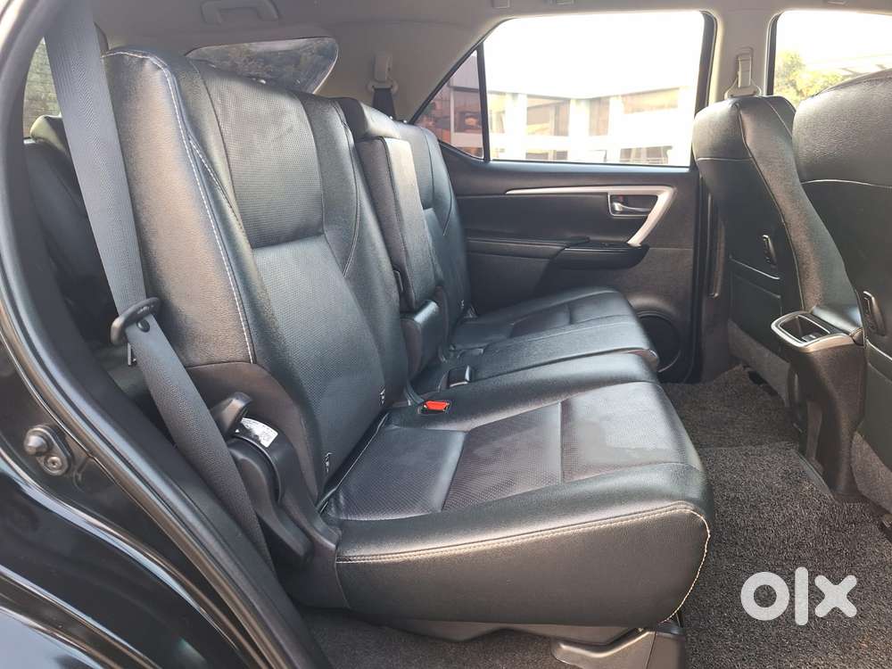 Toyota Fortuner 4x2 Mt 2.8 Diesel, 2025, Diesel