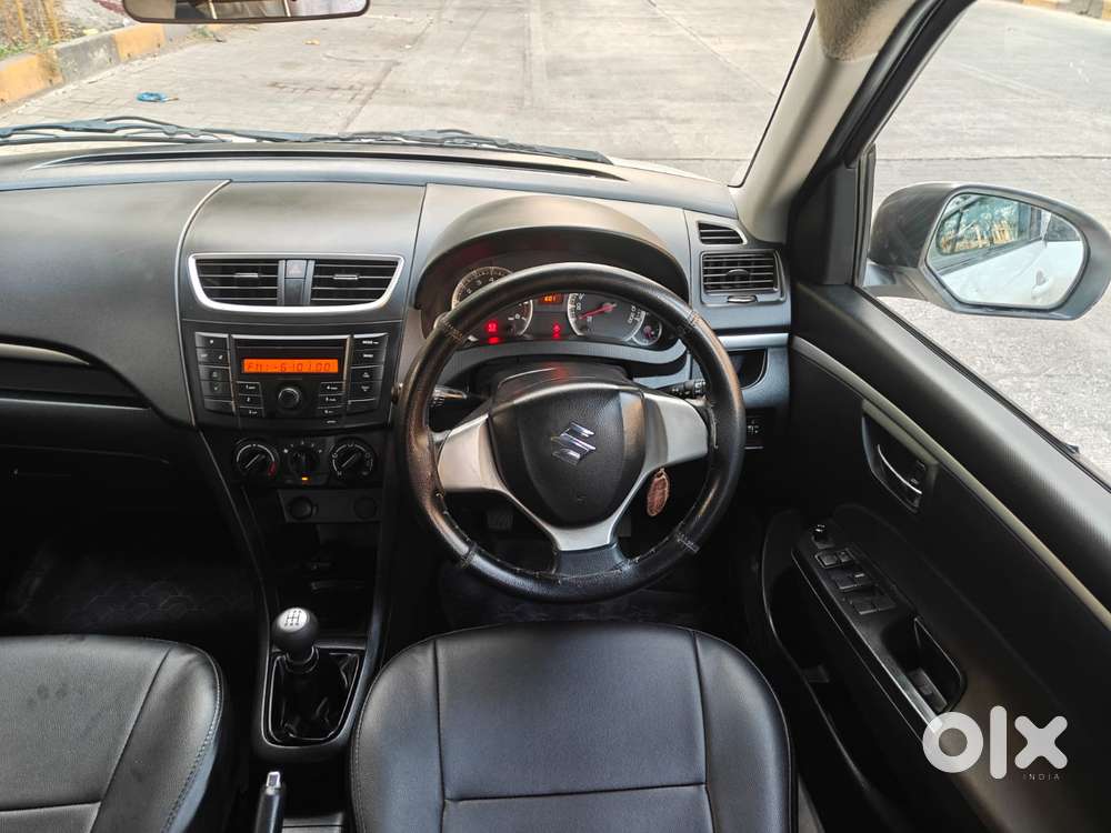 Maruti Suzuki Swift 2011-2014 Vxi, 2013, Petrol