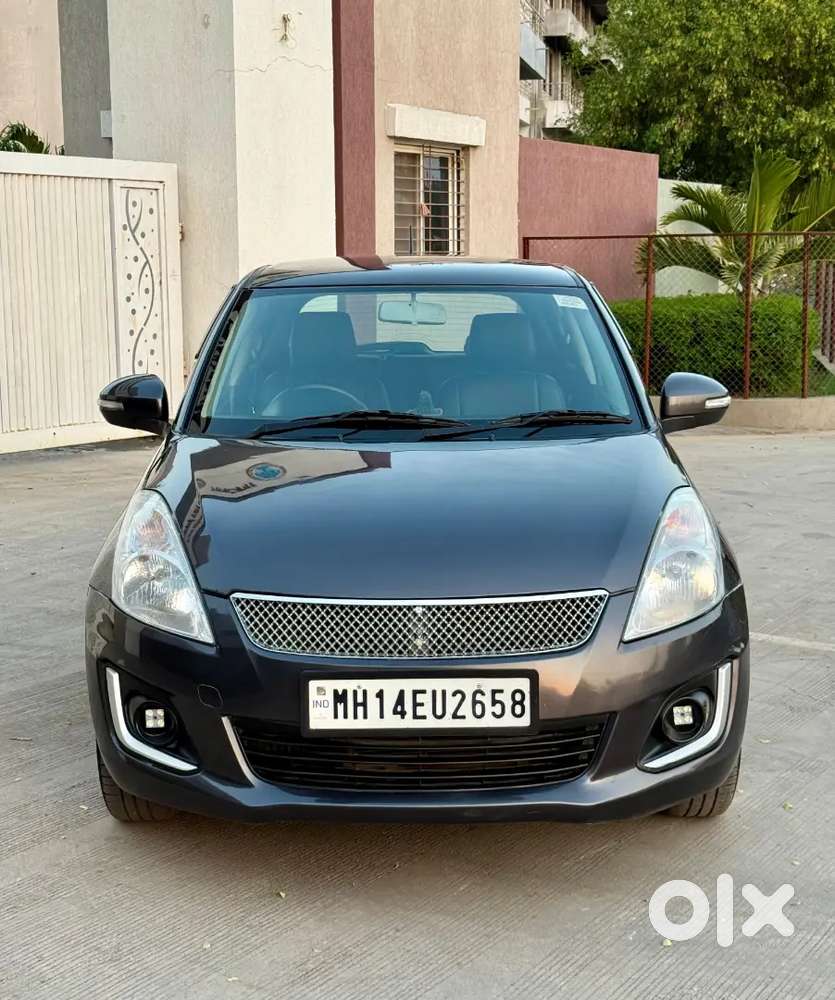 Maruti Suzuki Swift 2015 Diesel 103926 Km Driven