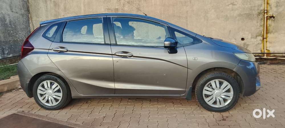 Honda Jazz 1.2 Sv I Vtec, 2016, Petrol