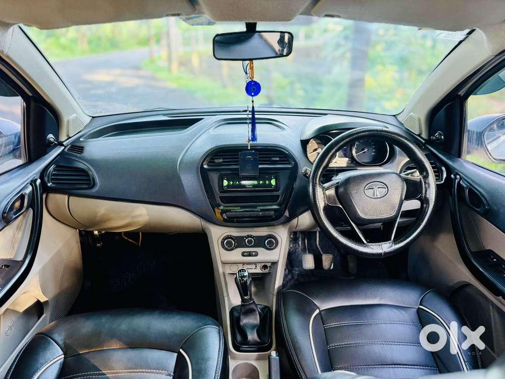 Tata Tiago Xm, 2019, Petrol