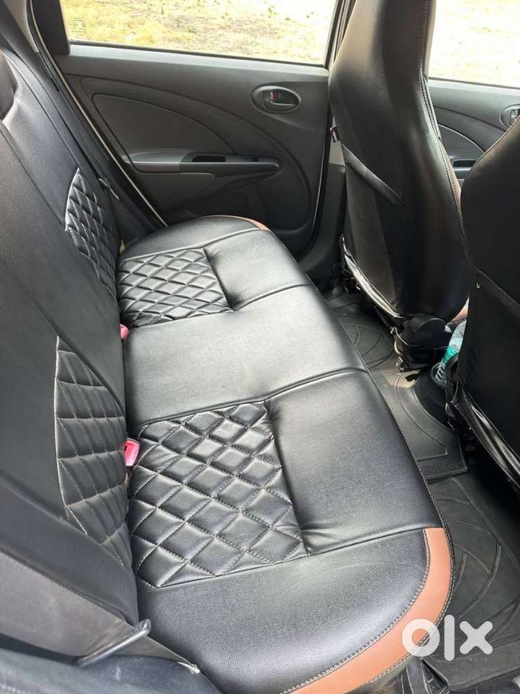 Toyota Etios Liva 2011-2012 Gd, 2012, Diesel
